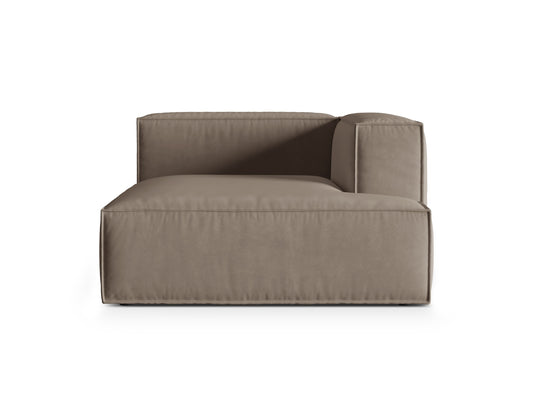 Nuria — Chaise Longue (147.0x127.0x72.0 cm)