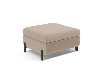 Gloria — Pouf (87.0x72.0x46.0 cm)