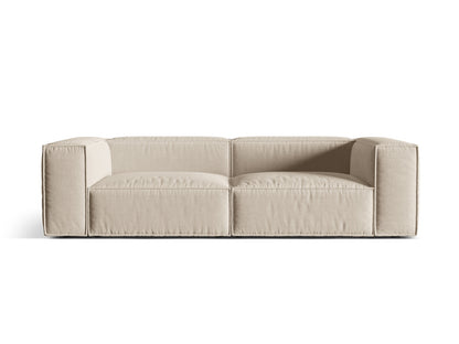 Nuria — diivan (110,0 x 250,0 x 72,0 cm)