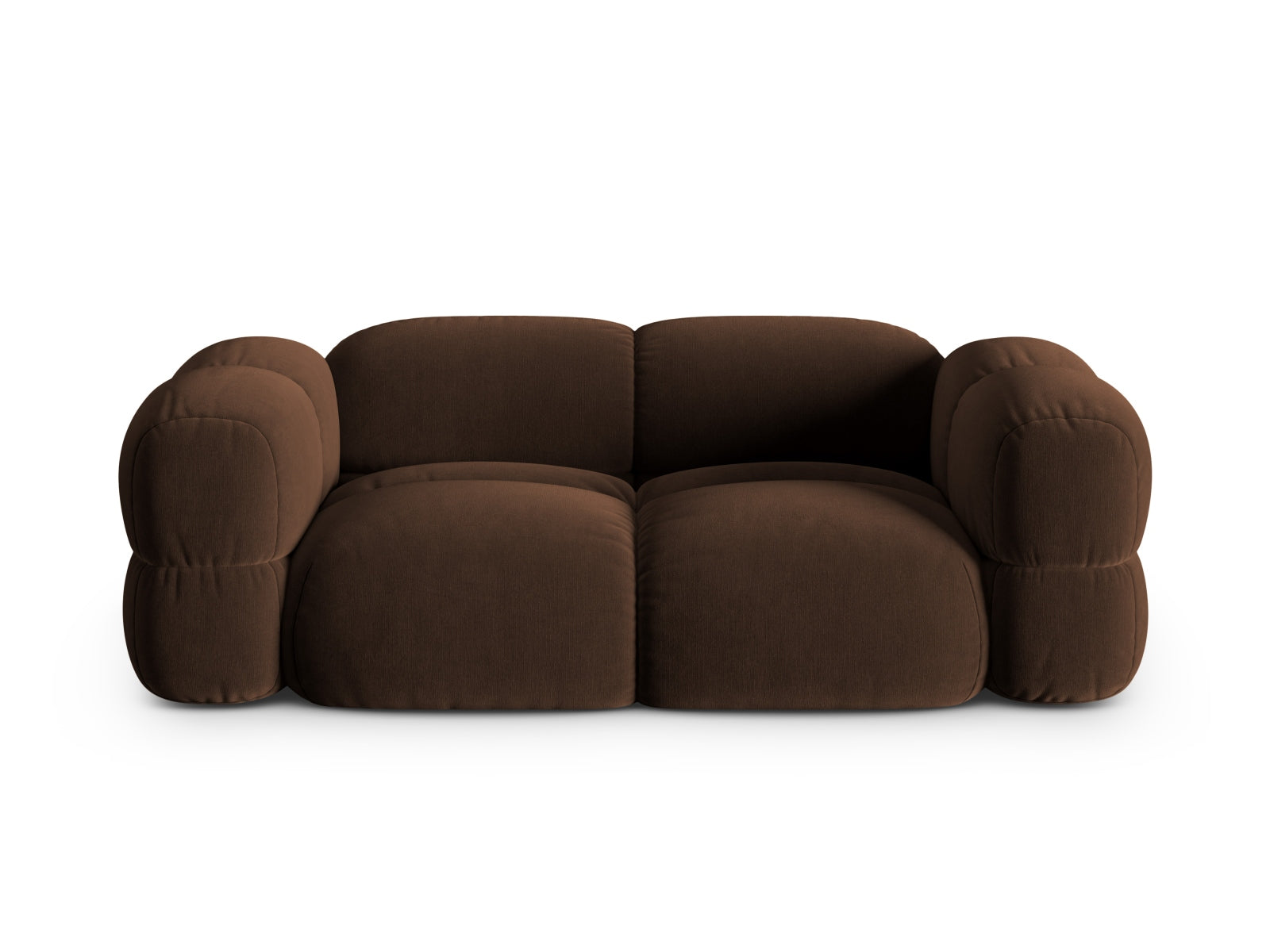 Loretto — Diivan Chocolate (Vogue 6) Must plastik
