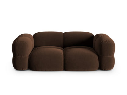 Loretto — Diivan Chocolate (Vogue 6) Must plastik