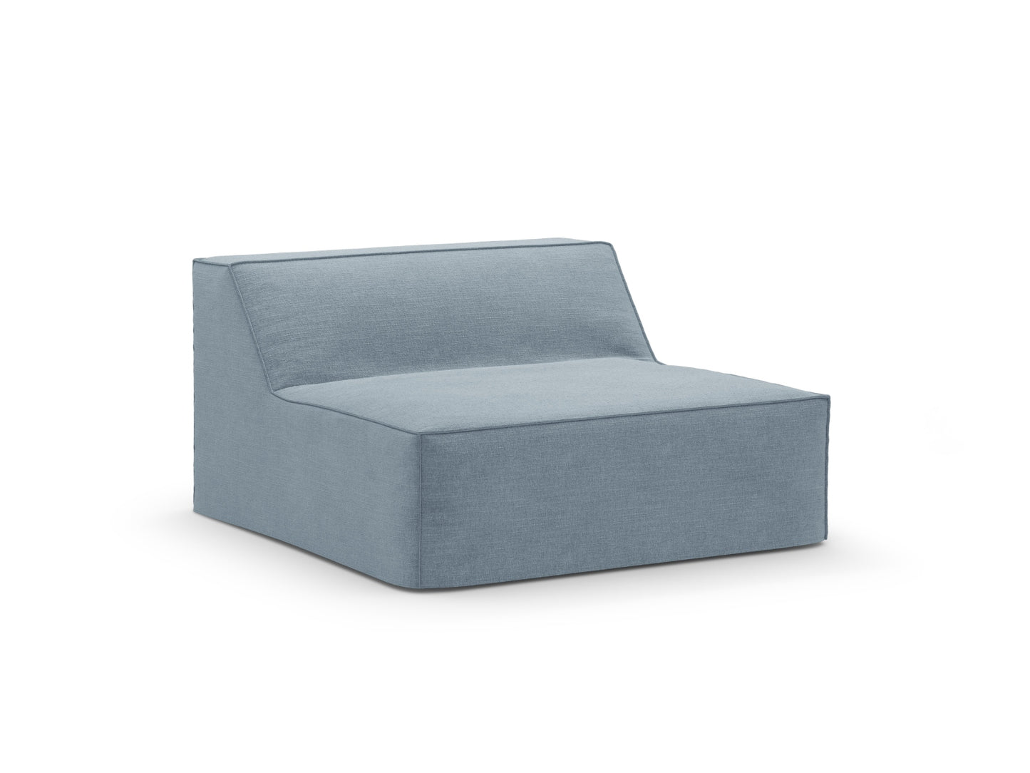 Jodie — modulinė sofa (100,0 x 99,0 x 77,0 cm)
