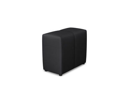 Rome — Modul Black (BABEL BLACK) Black Plastic