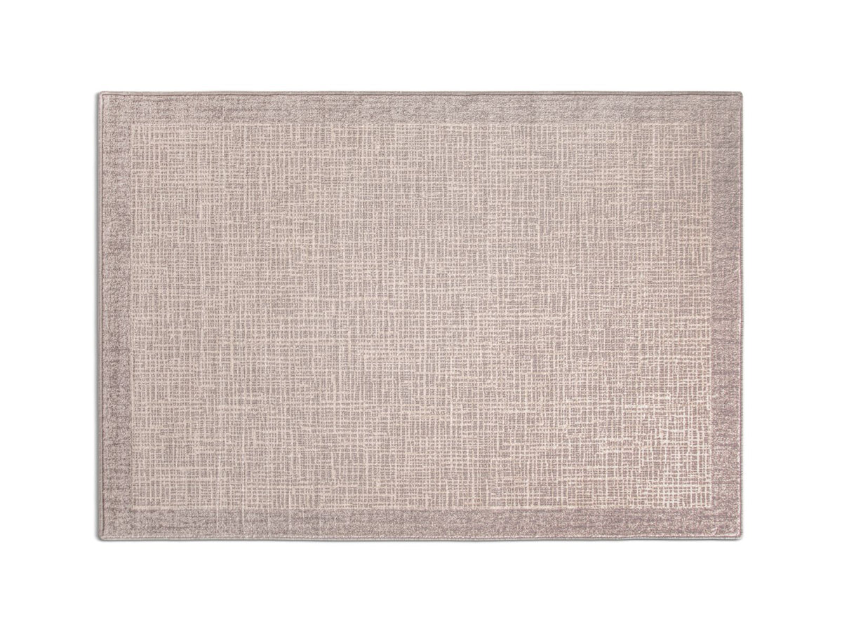 Rift — Rug (300x200x1.16 cm) Beige (Dark Beige RE11)