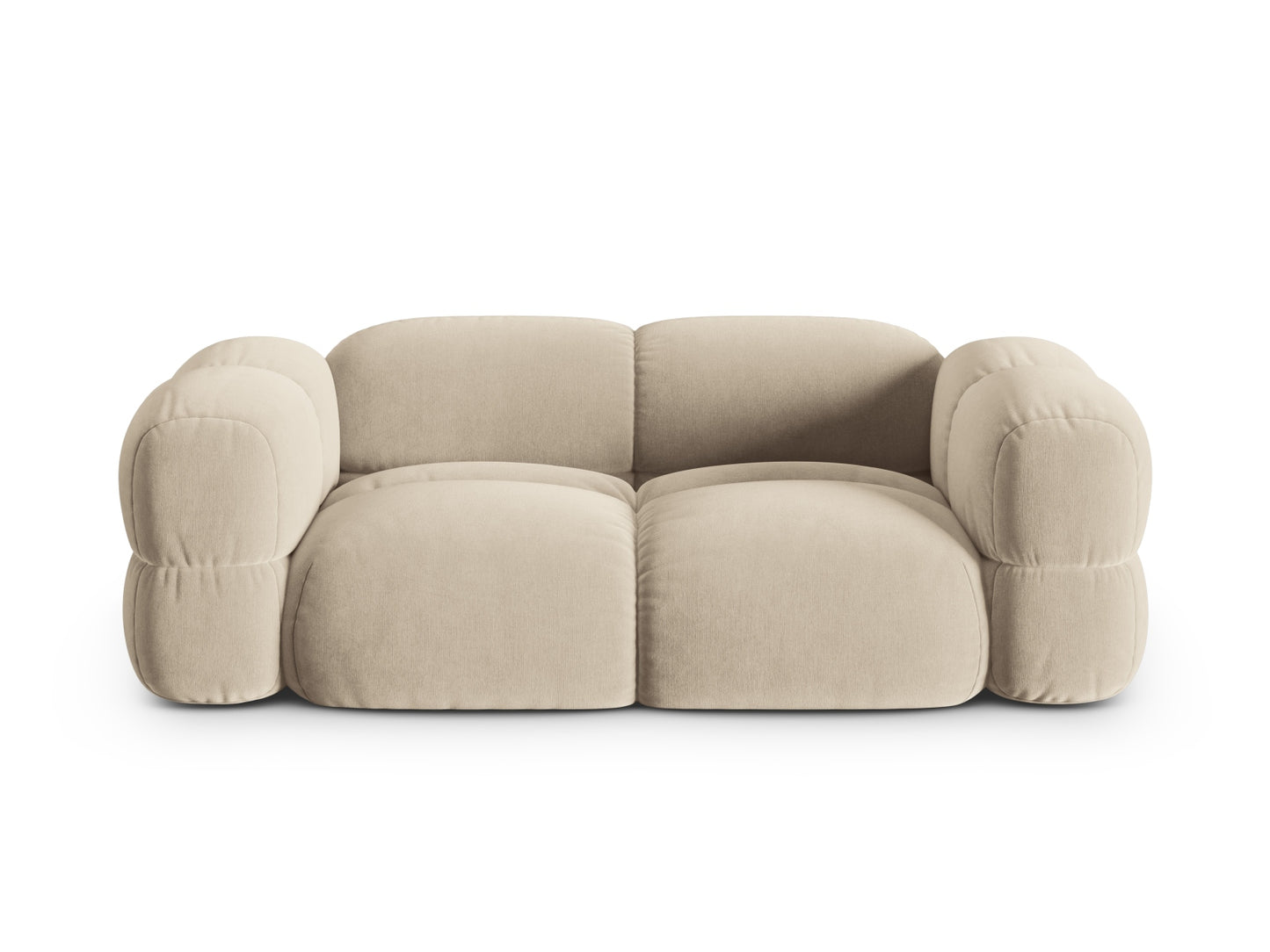 Loretto — Sofa (210x100x68 cm)
