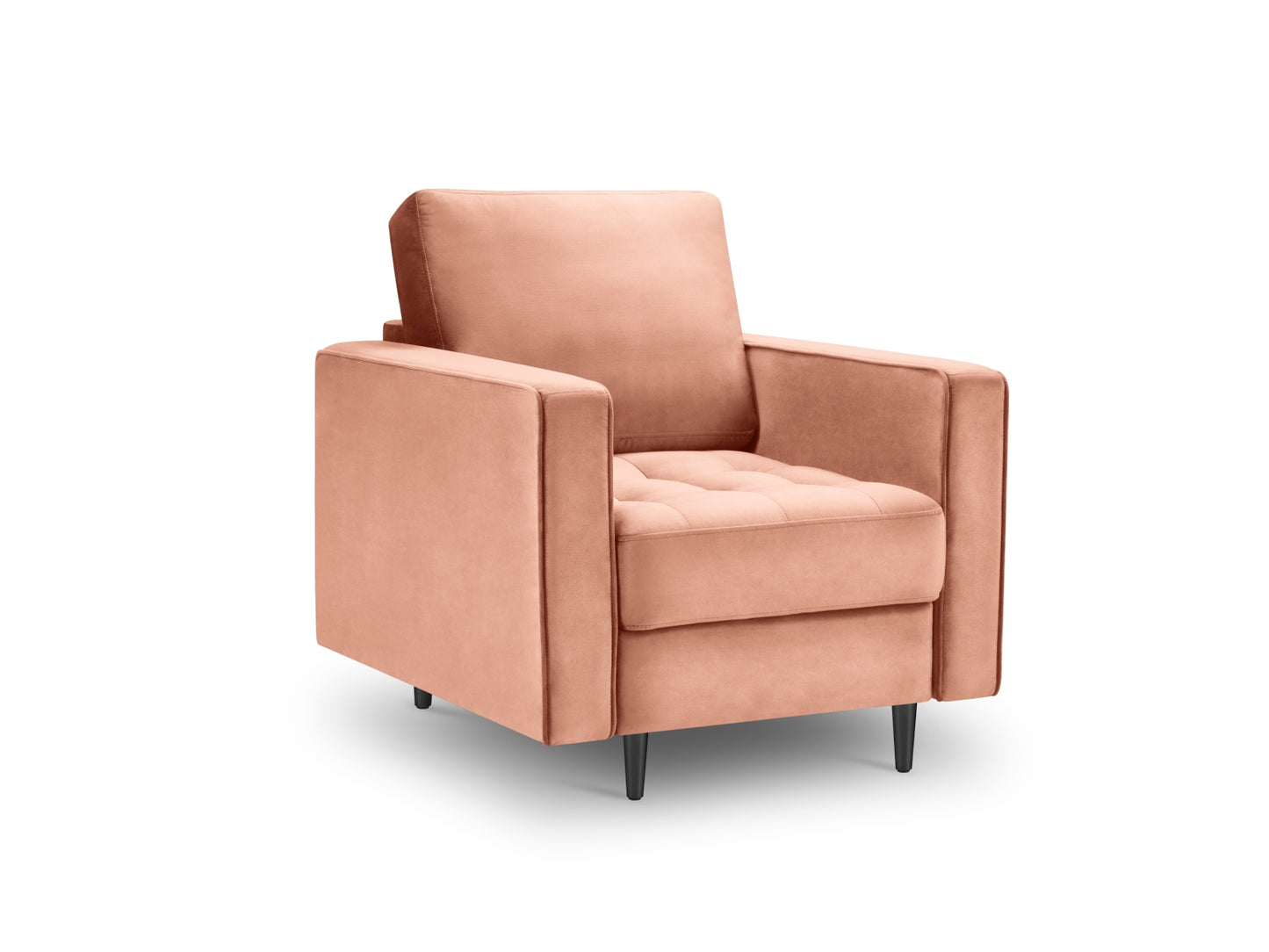 Aspen — Armchair (80x90x90 cm)