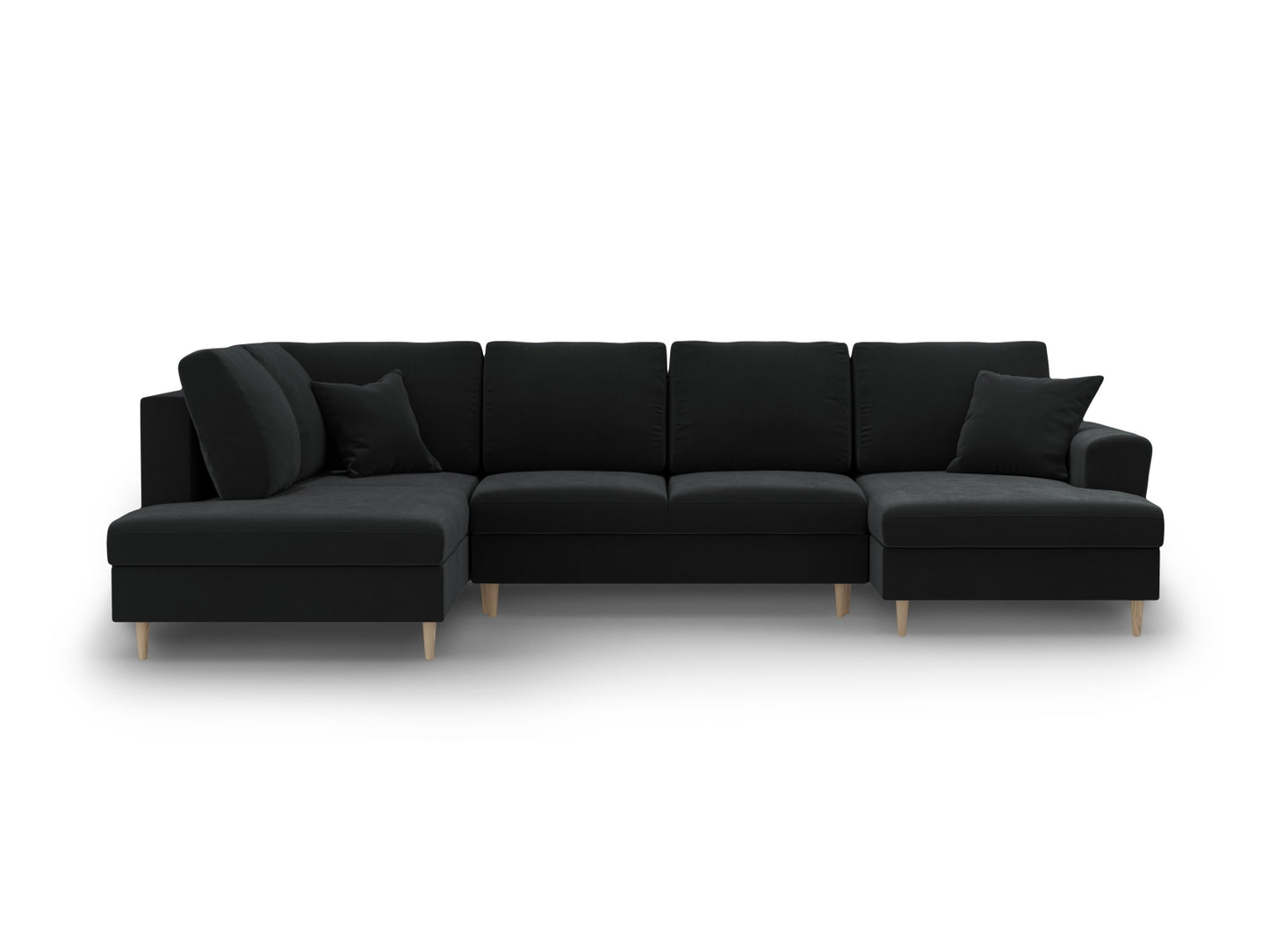 Kyoto — Panoramic Corner Sofa (313x194x88 cm)