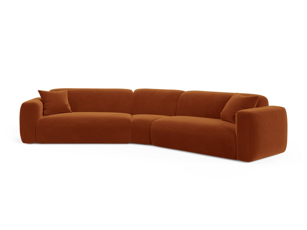 Strino — Corner Sofa (344x210x78 cm)