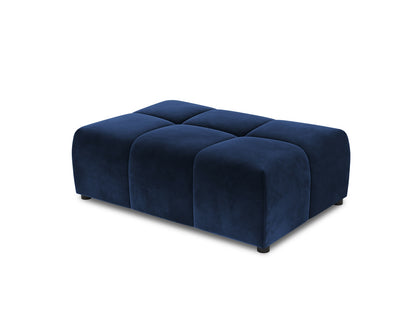Rome — Modul Royal Blue (Salvador 5) Black Plastic