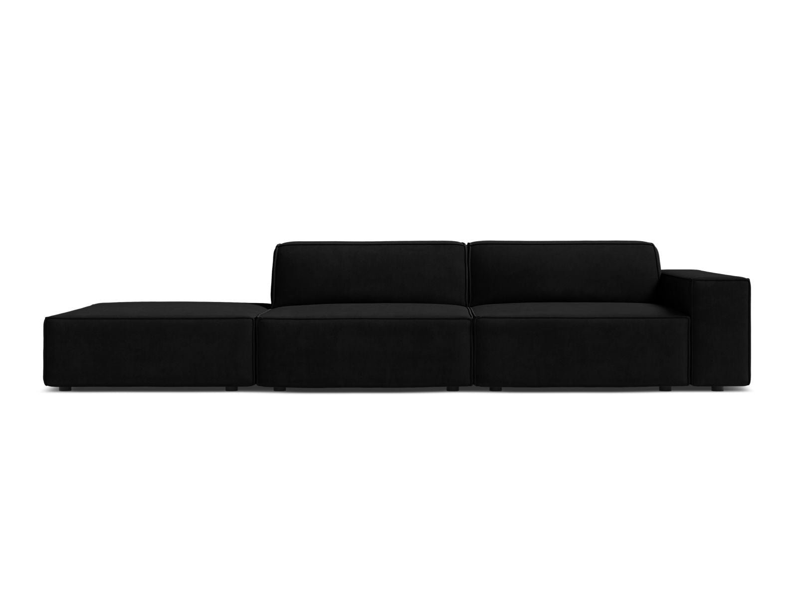 Jodie — diivan (262,0 x 99,0 x 77,0 cm)