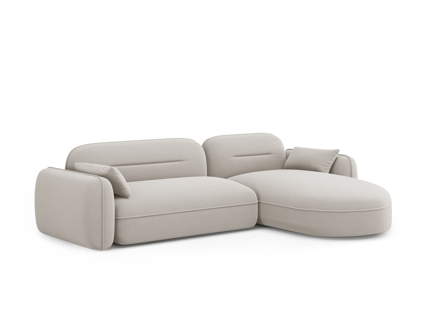 Sydney — Corner Sofa (275x165x70 cm)