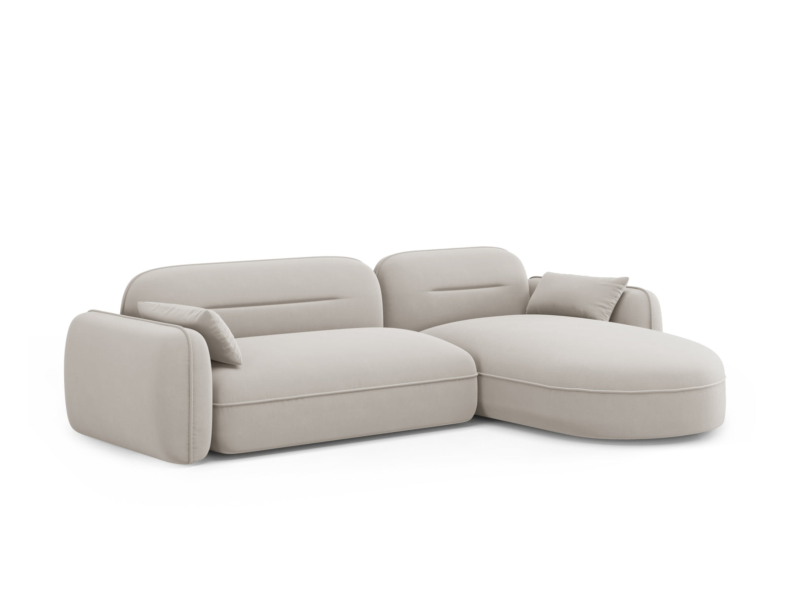 Sydney — Corner Sofa (275x165x70 cm)