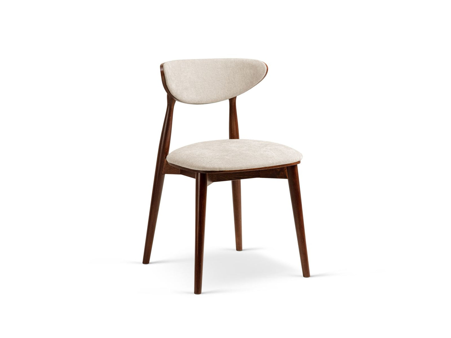 Rina — Kitchen Chair (47.5x48x79 cm)