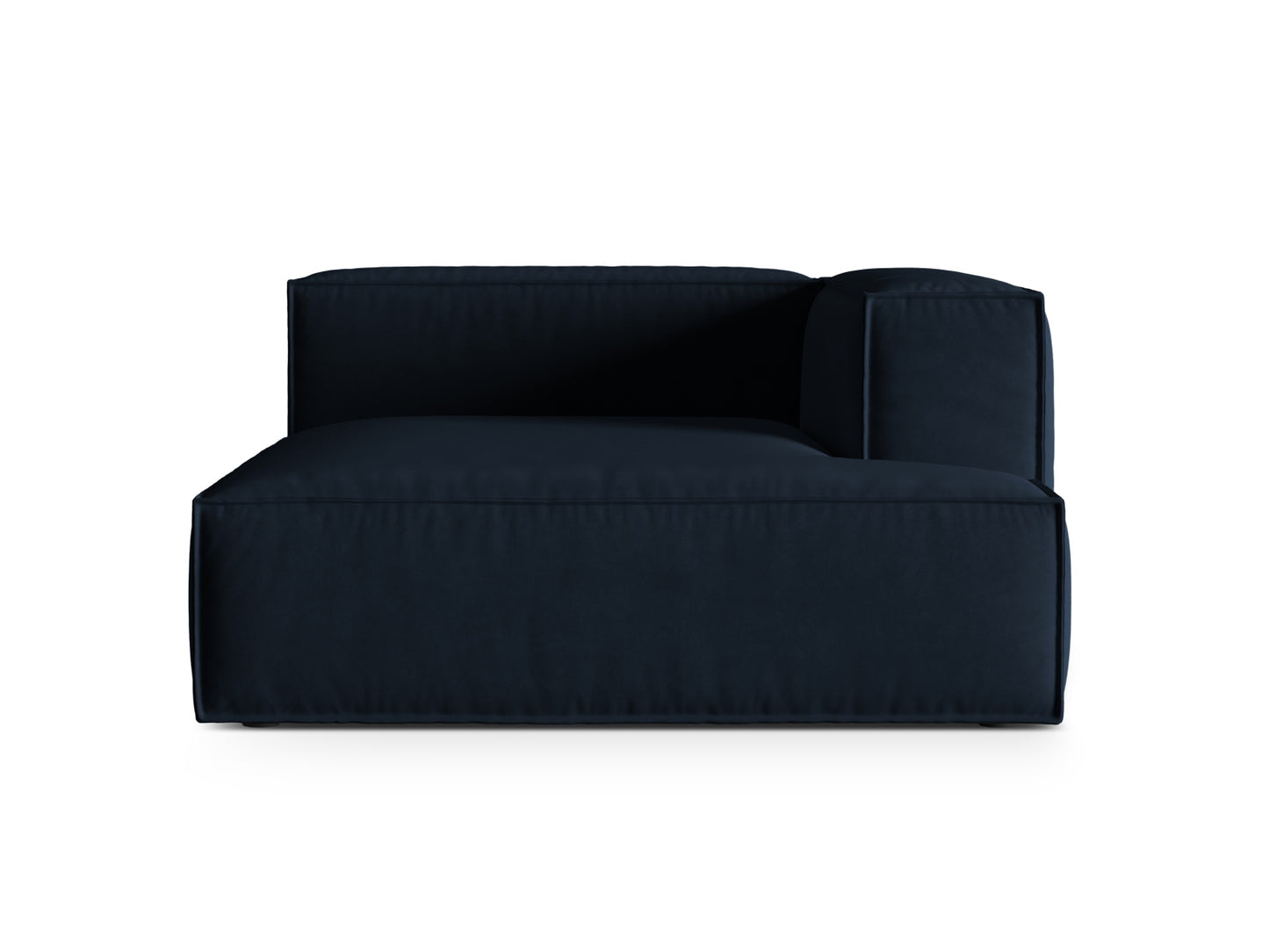 Nuria — Pikk tool (147,0 x 147,0 x 72,0 cm)