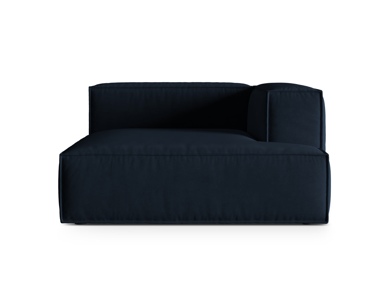 Nuria — Pikk tool (147,0 x 147,0 x 72,0 cm)