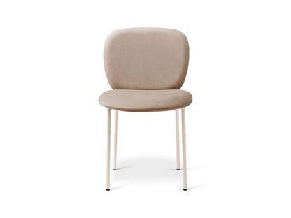 Caroline — Kitchen Chair (49.0x61x79 cm)