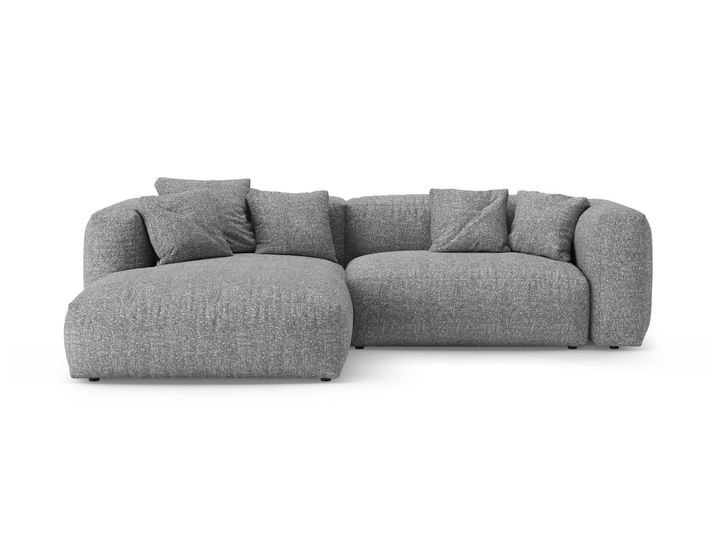 Martina — Corner Sofa (280.0x170.0x75.0 cm)