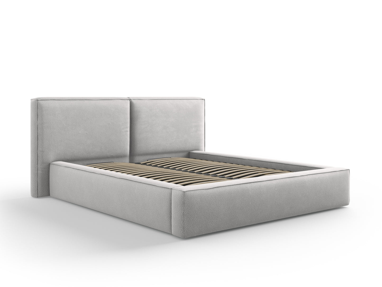 Arendal — Bed (228x214x97.5 cm)