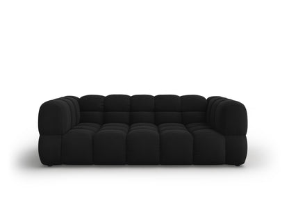Sky — Diivan Must (Casino Black) Must plastik