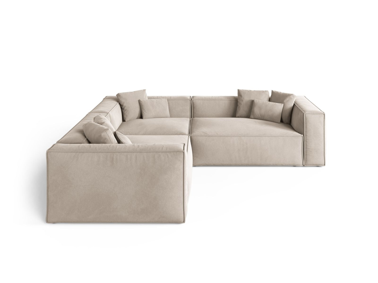 Aveiro — Corner Sofa