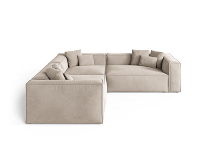 Aveiro — Corner Sofa
