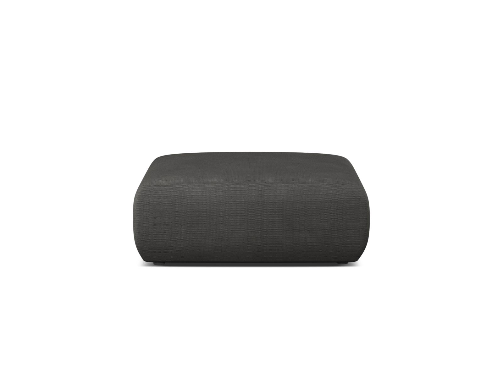 Molino — Pouffe (100,0x100,0x40,0 cm)