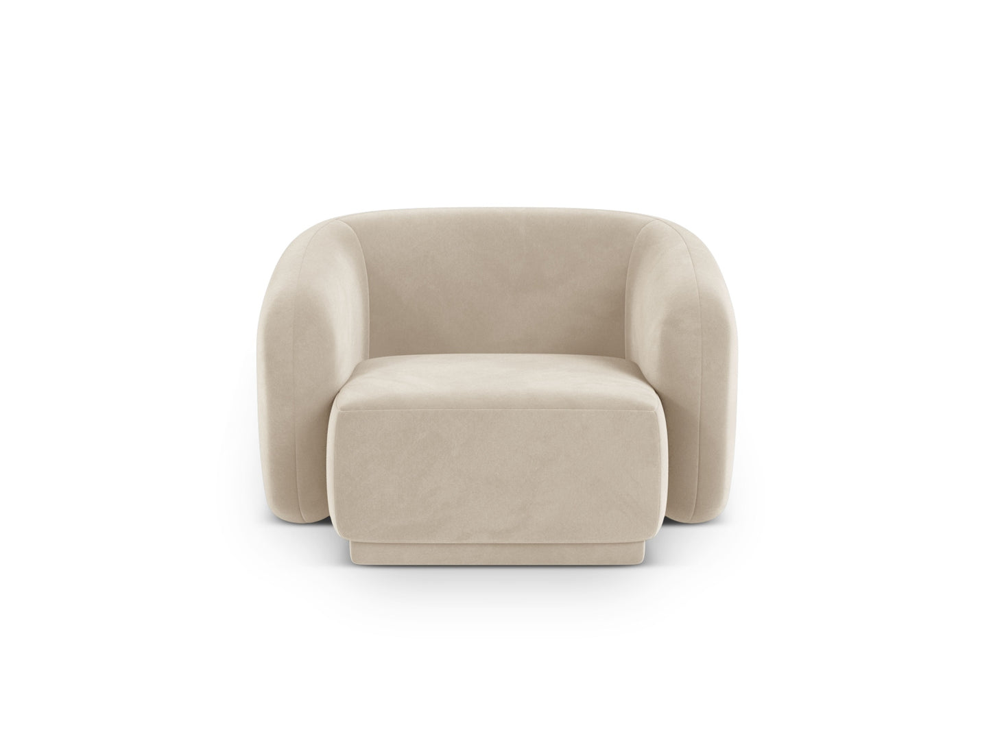 Gomera — Armchair (93x90x74 cm)