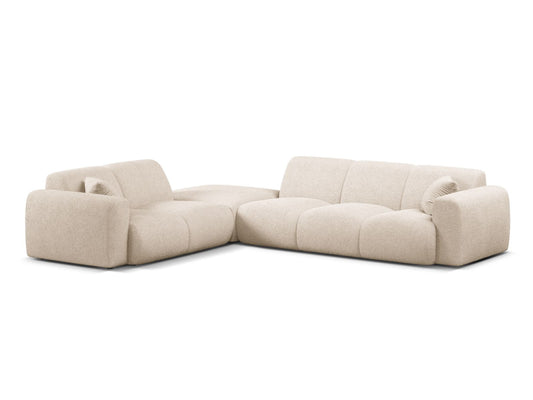 Molino — kampinis sofos komplektas (315,0 x 250,0 x 72,0 cm)