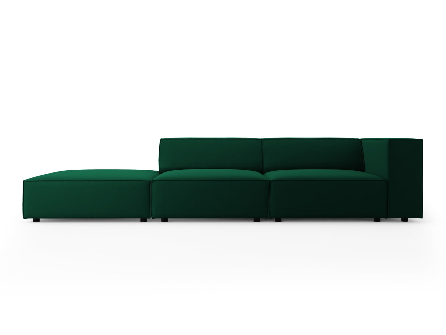 Arendal — Sofa (262x102x70 cm)