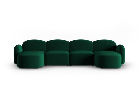 Blair — Panoramic Sofa (354.0x167.0x76.0 cm)