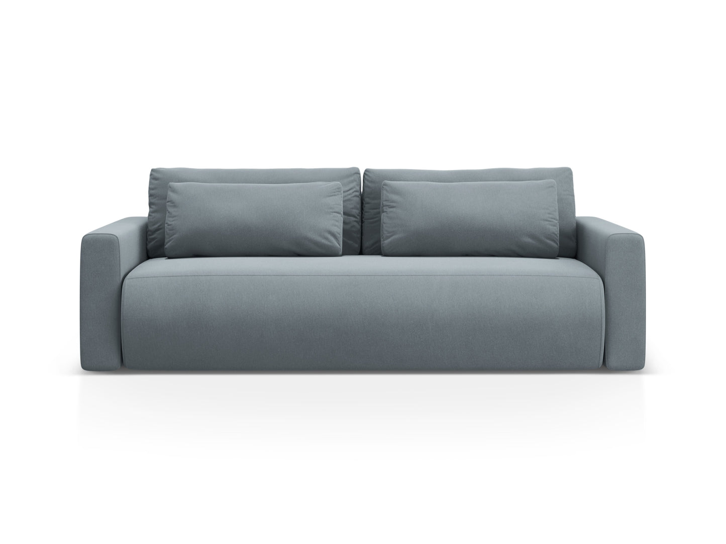 Belfast — Sofa (238x105x84 cm)