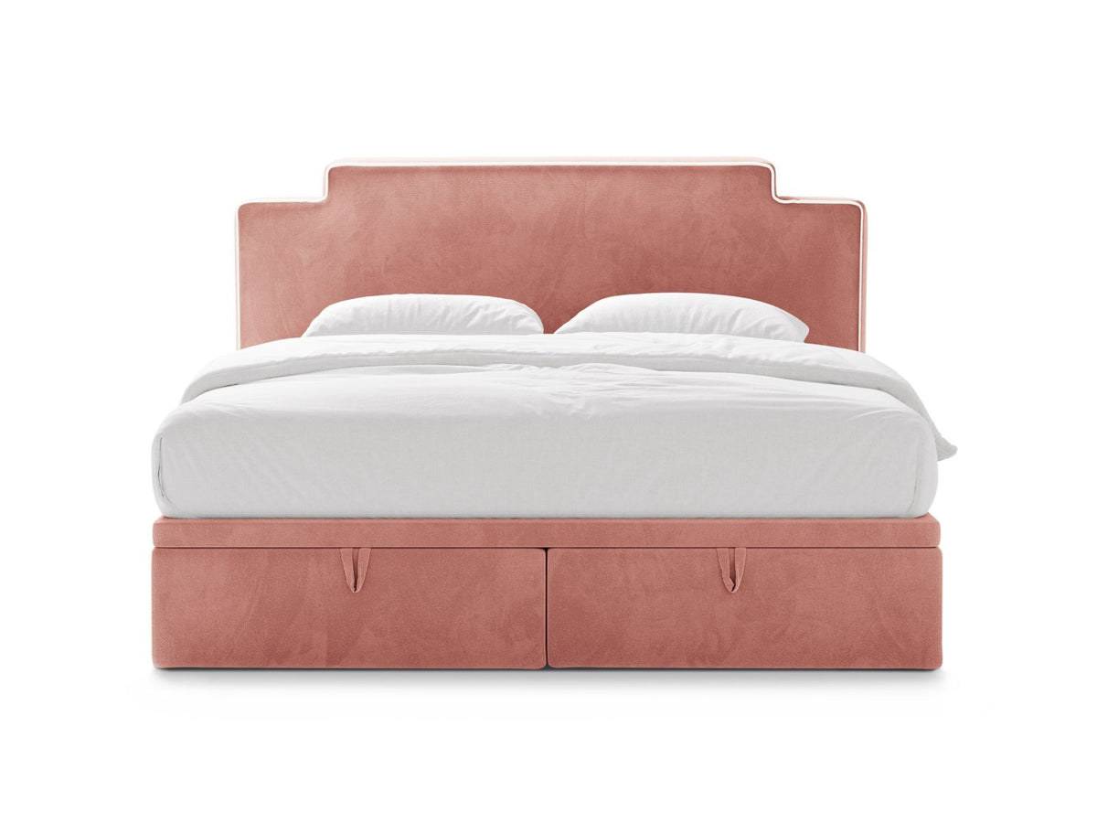 Princess — Bed (160x211x122 cm)
