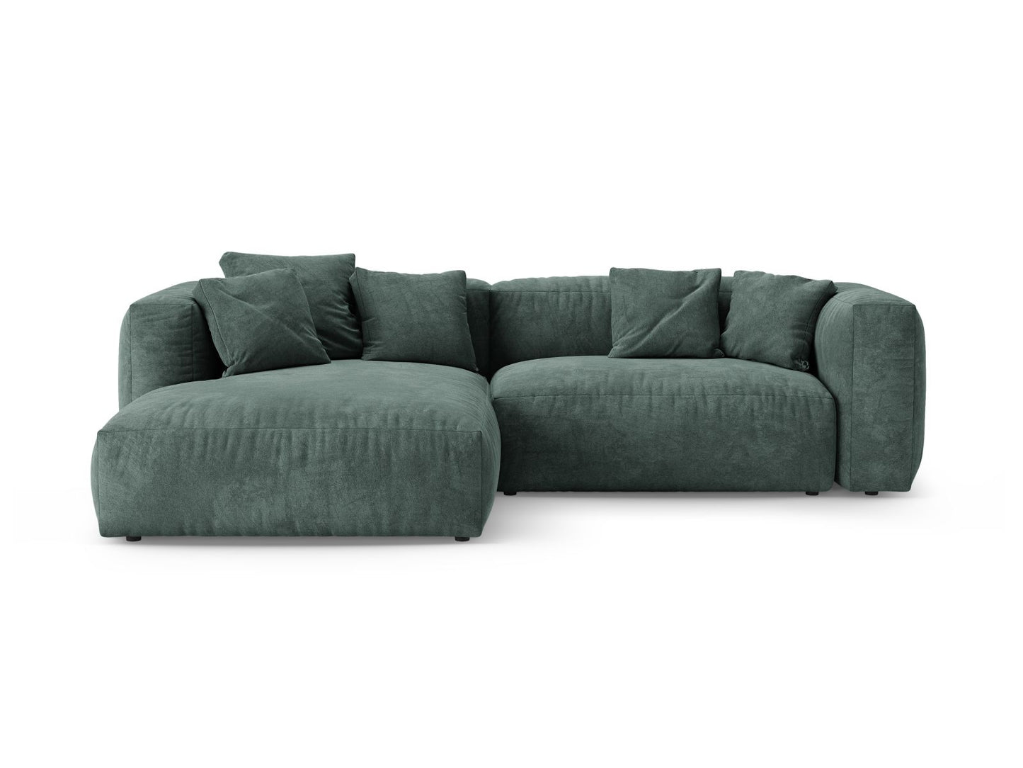 Martina — Corner Sofa (280.0x170.0x75.0 cm)