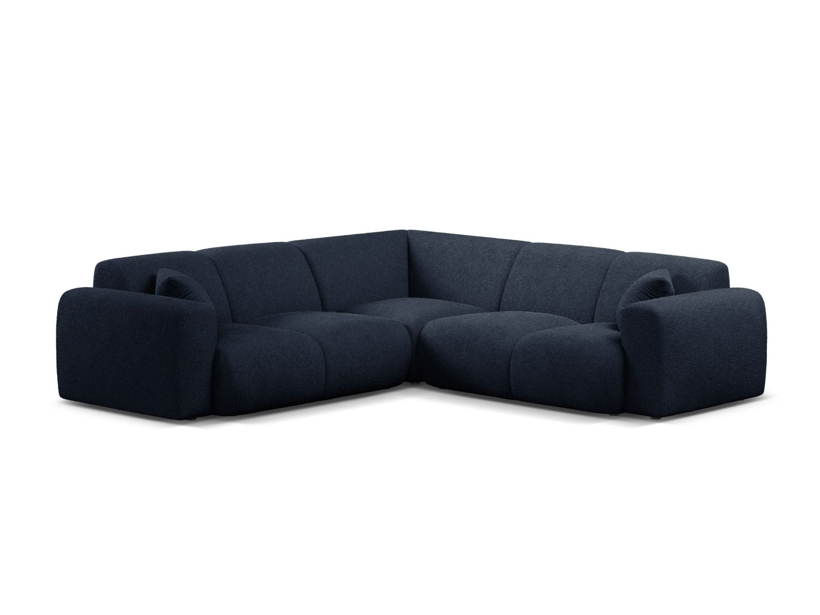 Molino — nurgadiivan (252,0 x 252,0 x 72,0 cm)