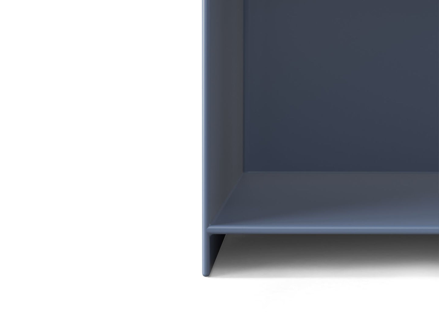 Luca — Nightstand (39.5x39.5x51.5 cm)