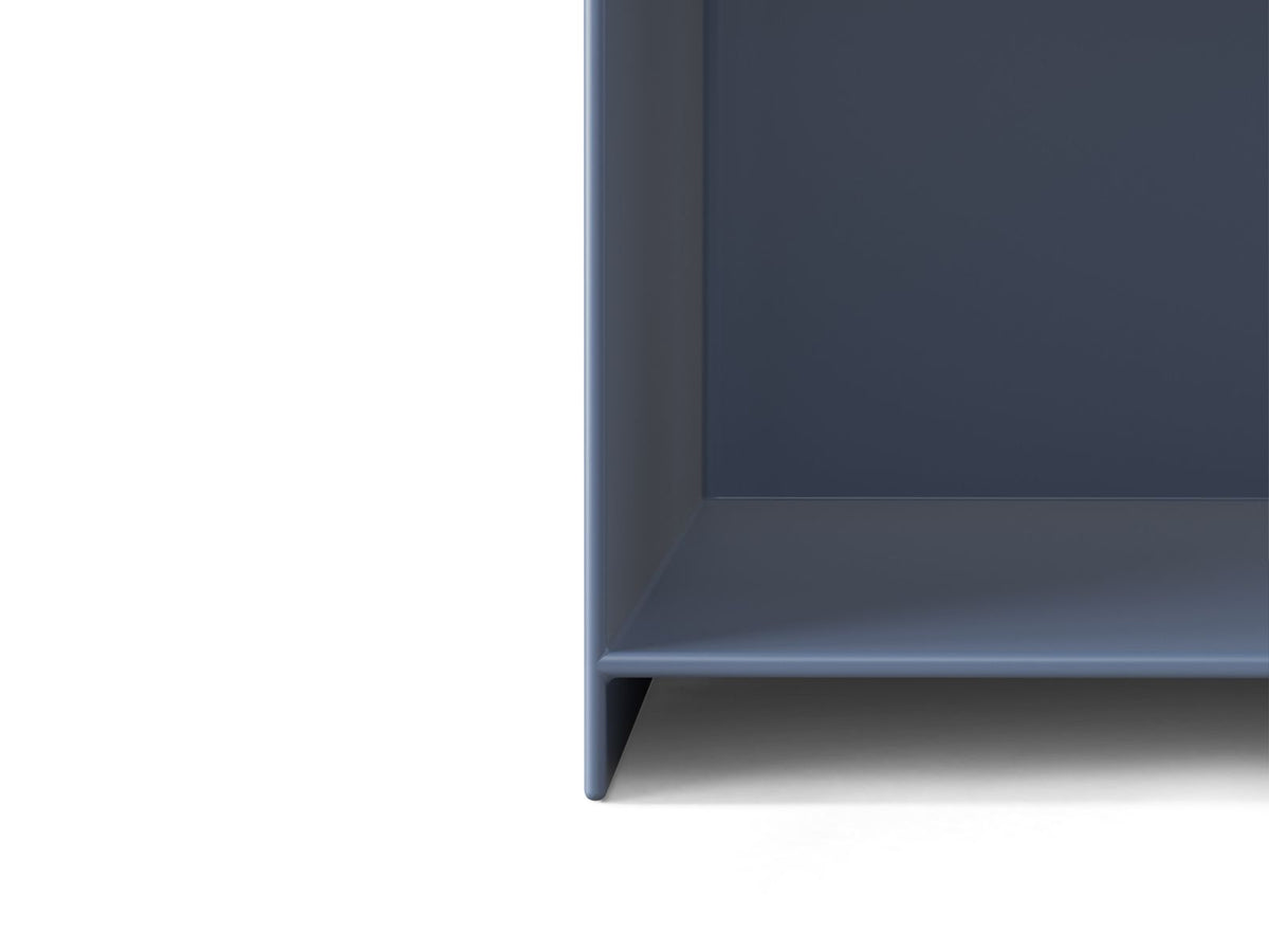 Luca — Nightstand (39.5x39.5x51.5 cm)