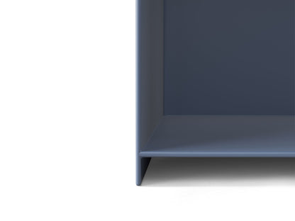 Luca — Nightstand (39.5x39.5x51.5 cm)