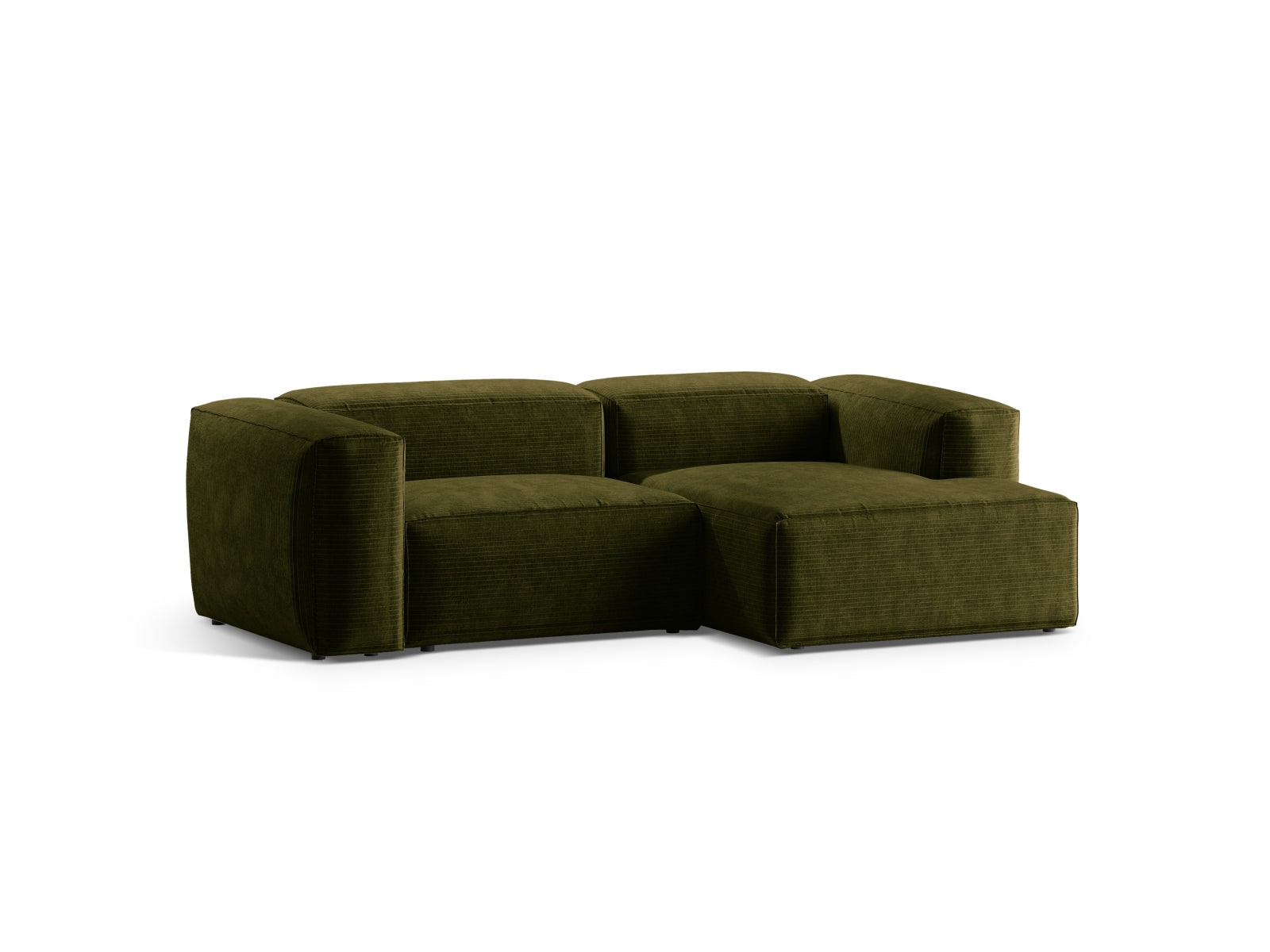 Bergamo — Corner Sofa (244x152x70 cm)
