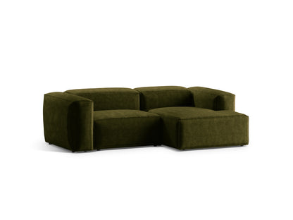 Bergamo — Corner Sofa
