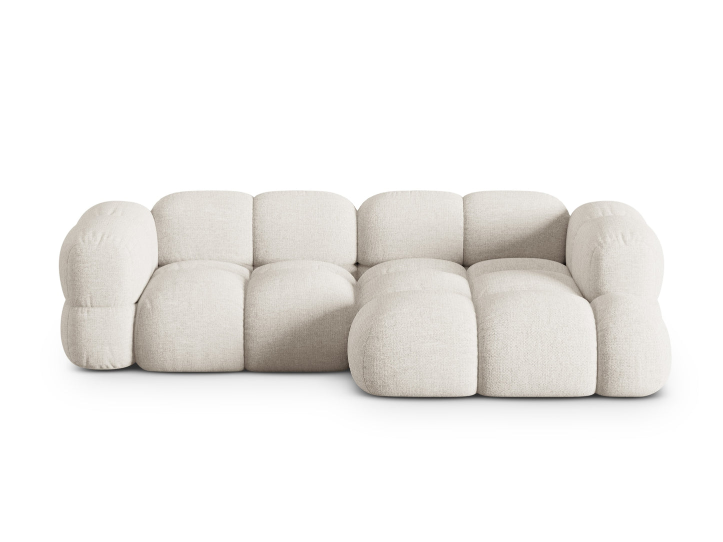 Loretto — Corner Sofa (250x147x68 cm)