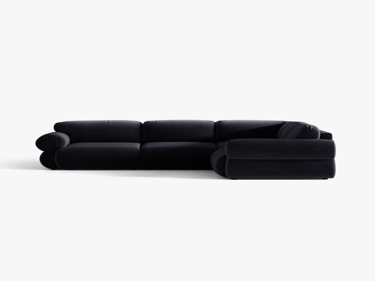 Ophelia — Corner Sofa (289x289x84 cm)