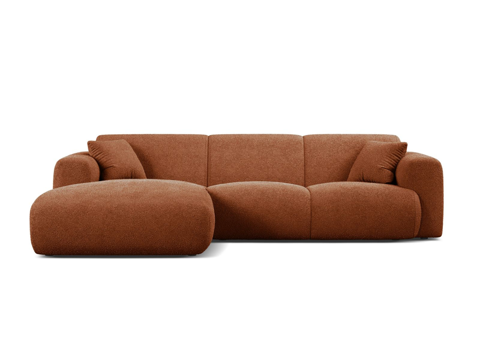 Molino — nurgadiivan (255,0 x 170,0 x 72,0 cm)