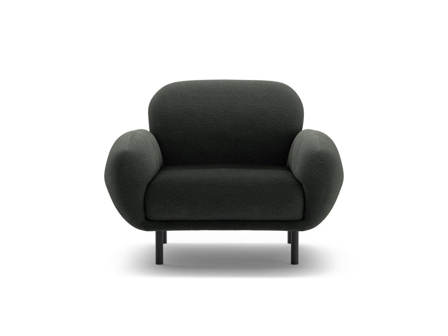 Poppy — Armchair (90.0x72.0x82.0 cm)