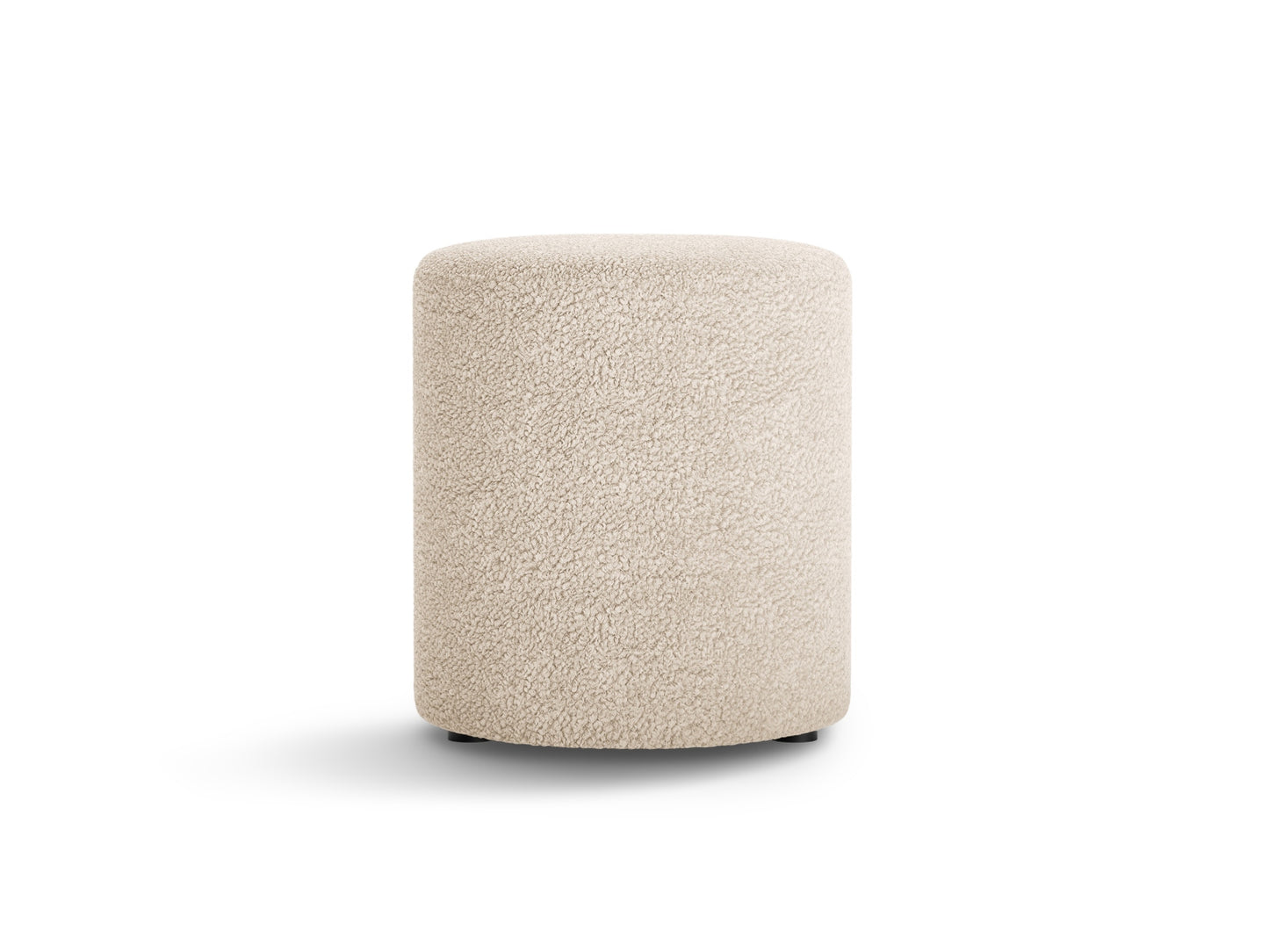 Dia — Pouf (40,0x40,0x45,0 cm)