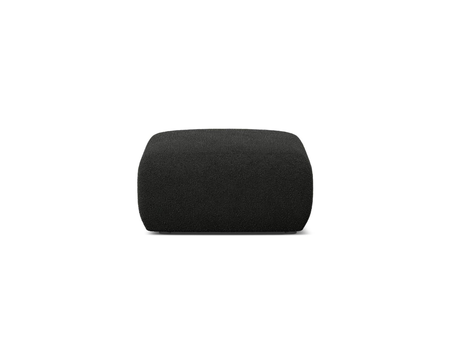 Molino — Pouffe (75,0x75,0x40,0 cm)