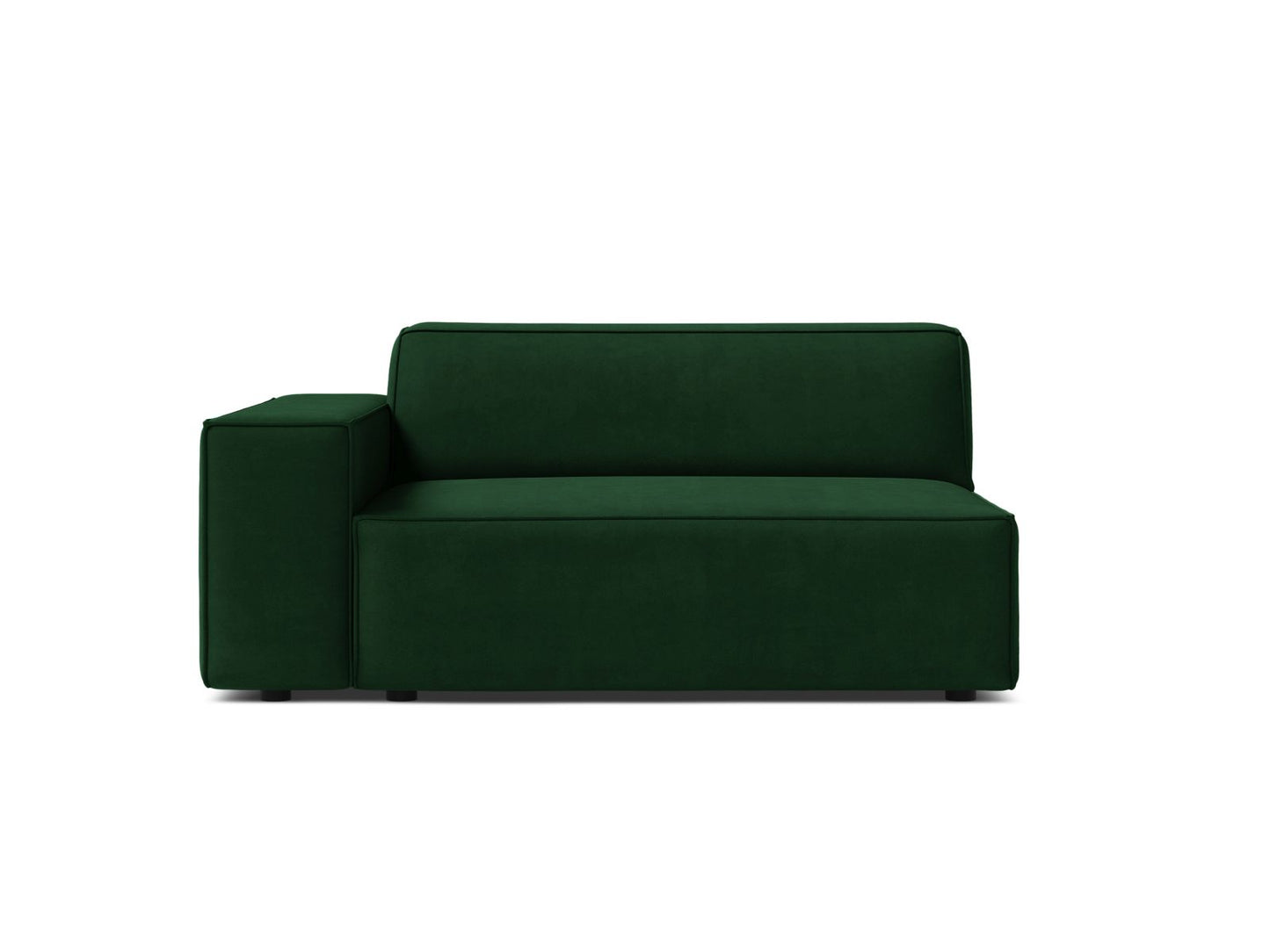 Jodie — modulinė sofa (99,0 x 122,0 x 77,0 cm)