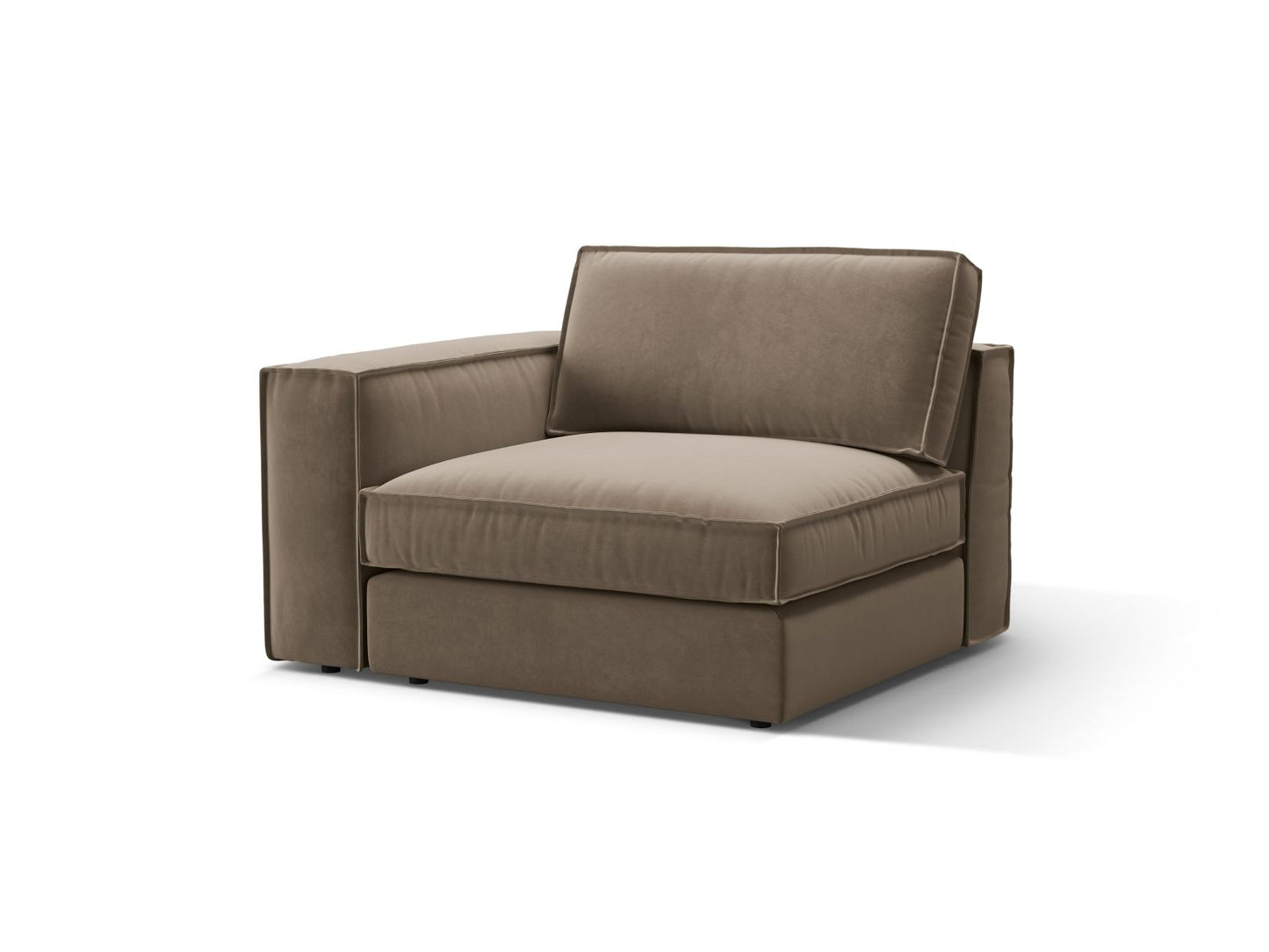 Pola — Modular Sofa (103.0x118.0x88.0 cm)