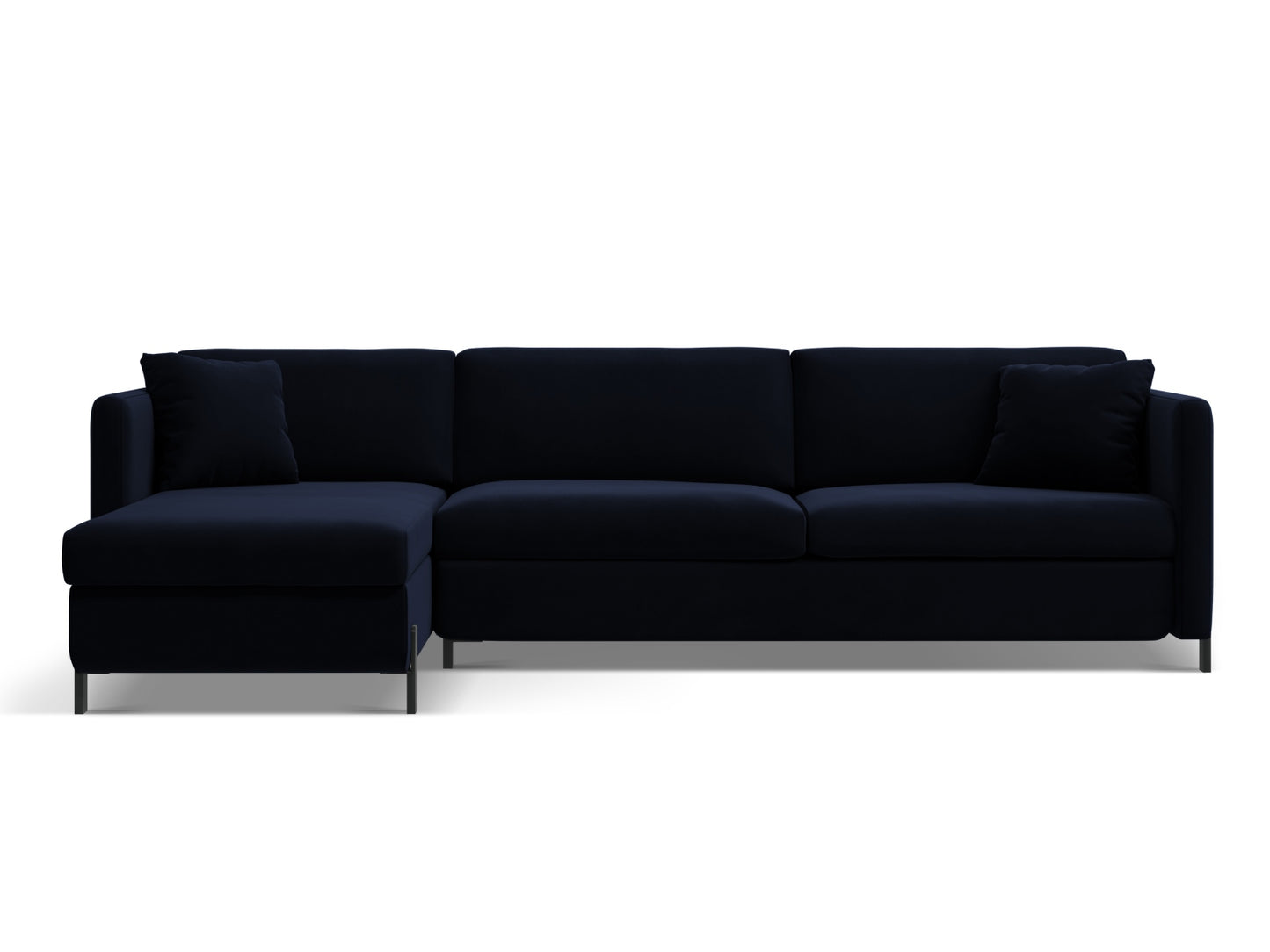 Gloria — Corner Sofa (260.0x170.0x80.0 cm)