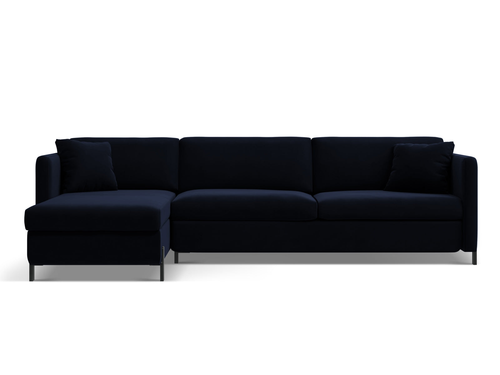 Gloria — nurgadiivan (280,0 x 170,0 x 80,0 cm)