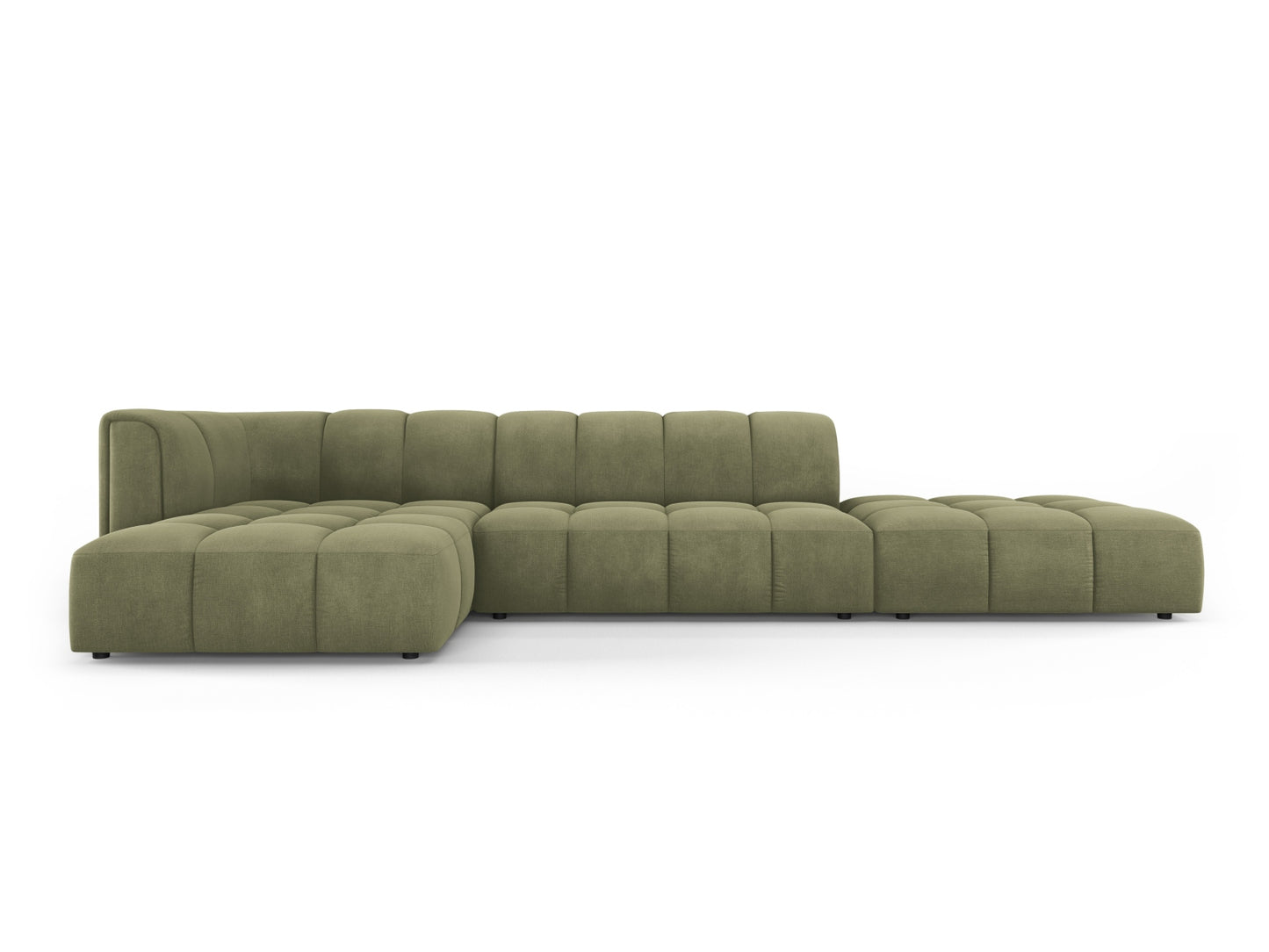 Moritz — Corner Sofa (323x160x70 cm)